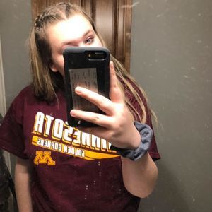 Meet your Posher, Kelsey